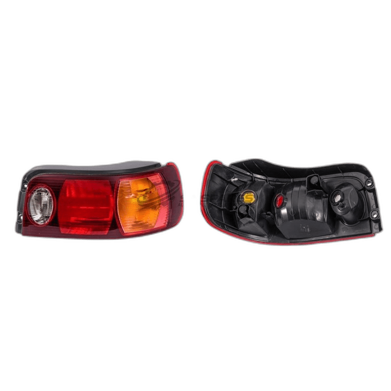 Toyota Tazz 00- Tail Lamp W/ Globe Holder RH Assy thumbnail 2