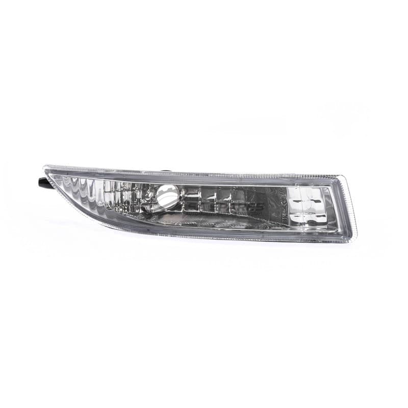 GENERIC Toyota Corolla/RunX AE120 02- Fog Lamp Unit RH W/O 4DR