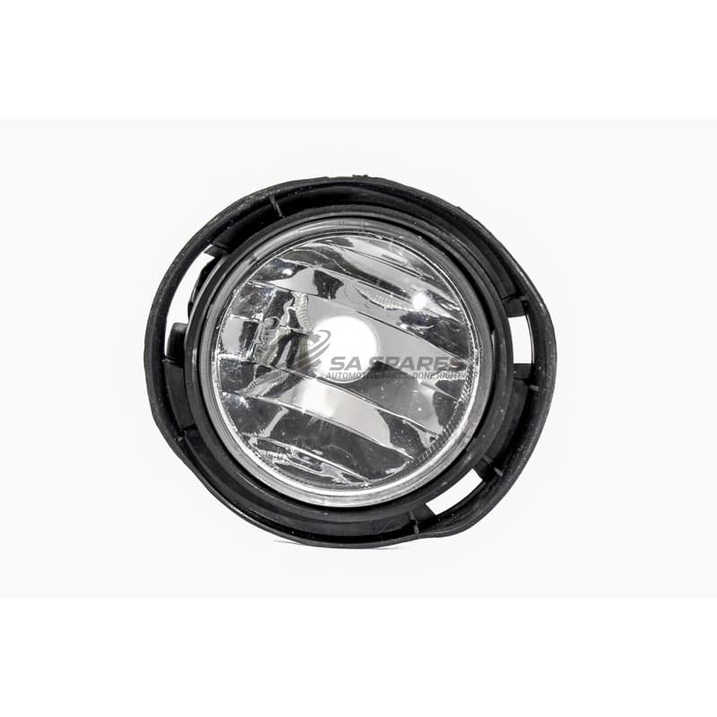 GENERIC Toyota Etios 12- Fog Lamp Unit RH W/Bracket =Etios Cross 14-