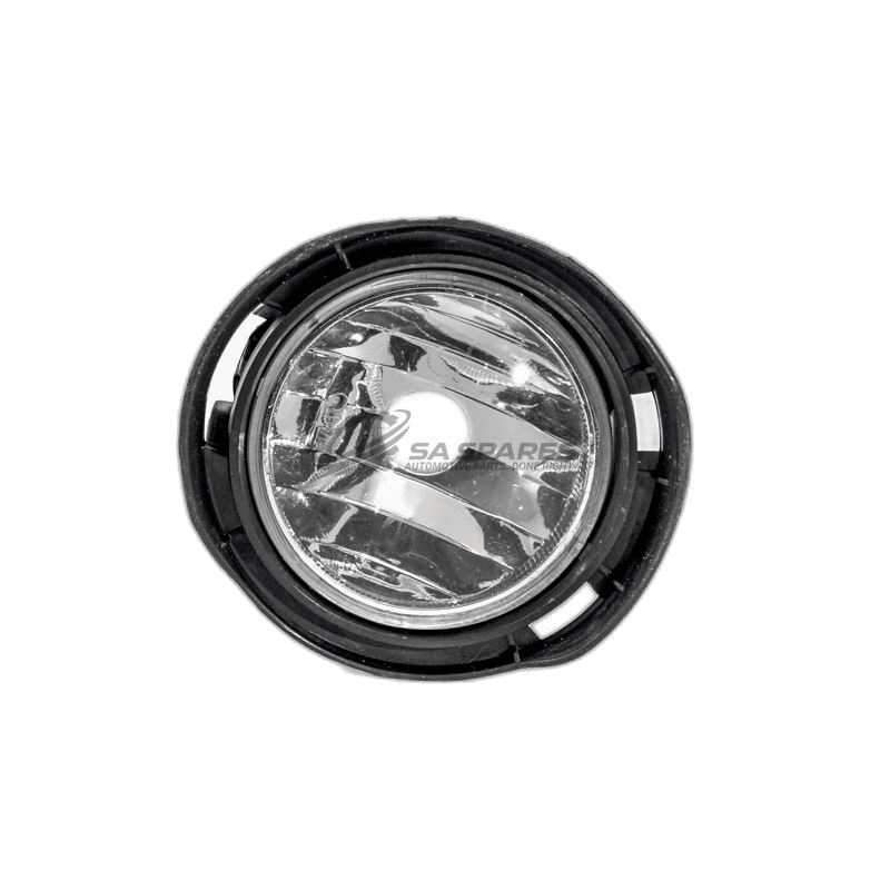 Toyota Etios 12- Fog Lamp Unit RH W/Bracket =Etios Cross 14- thumbnail 2