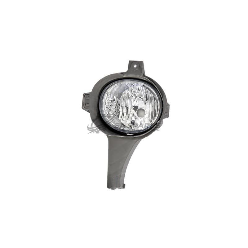 Toyota Hilux 05- Fog Lamp Unit LH W/Bracket image 1