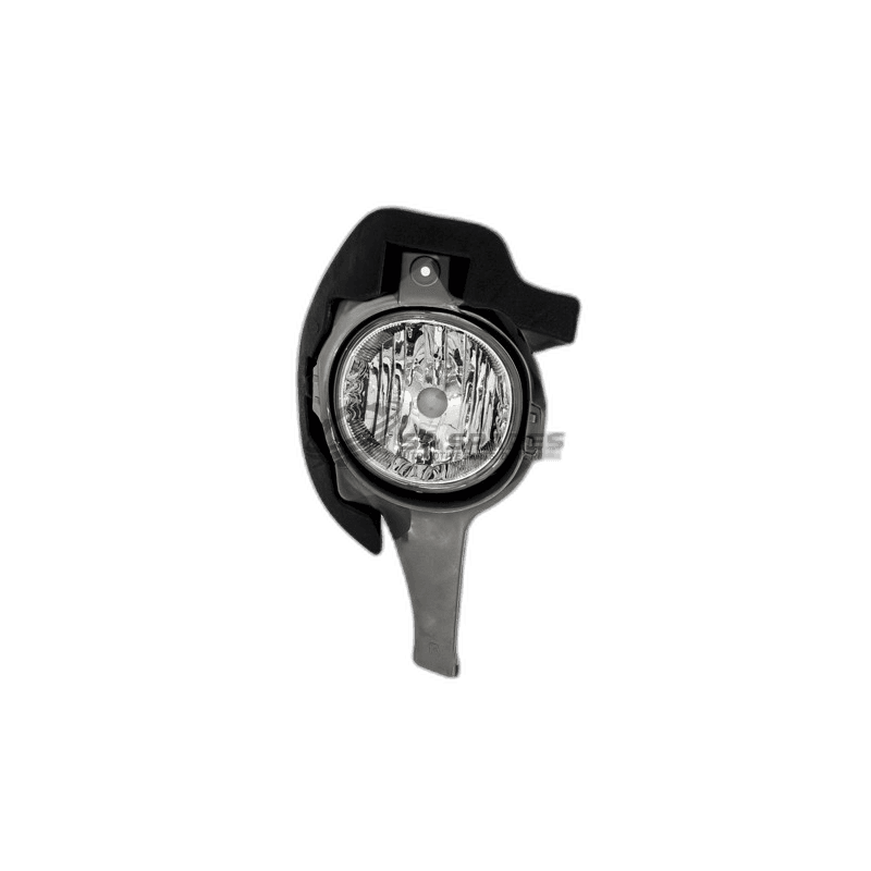 Toyota Hilux 05- Fog Lamp Unit RH W/Bracket thumbnail 2