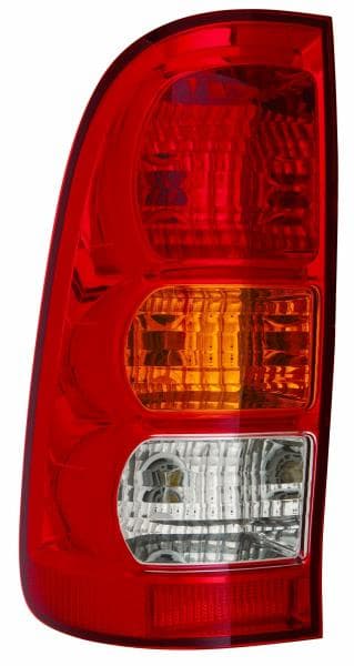 GENERIC Toyota Hilux 05- Tail Lamp Unit LH