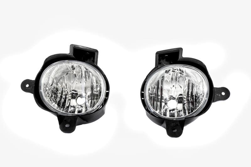 GENERIC Toyota Hilux 11- Fog Lamp Unit Set (LH+RH=2PCS)