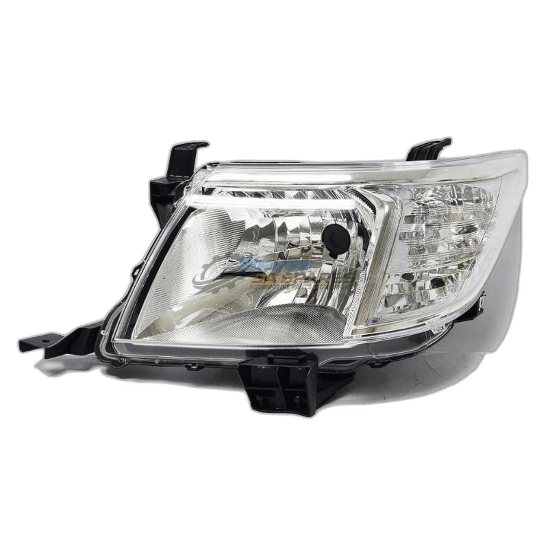 Toyota Hilux 11- Headlamp Unit LH Manual thumbnail 2