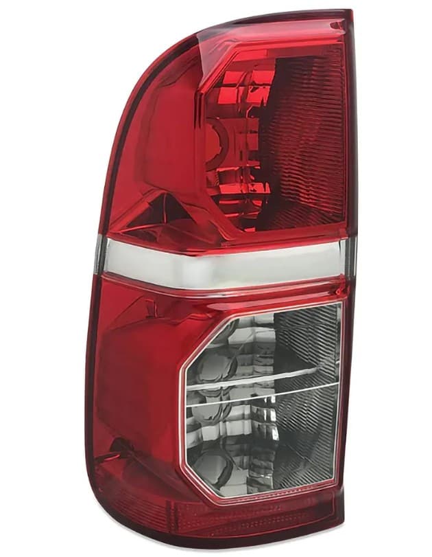 Toyota Hilux 11- Tail Lamp LH Unit thumbnail 2