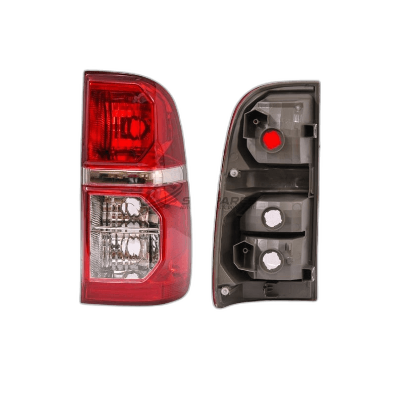 Toyota Hilux 11- Tail Lamp RH Unit thumbnail 2