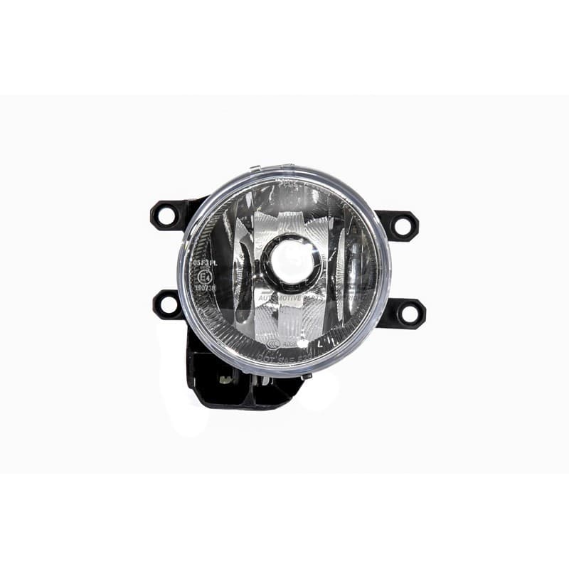 GENERIC Toyota Hilux GD6 16-/18-/21- Fog Lamp LH Unit Halogen=/Corolla 14-/Prius 13-/Dakar 18-/Fortuner 16-