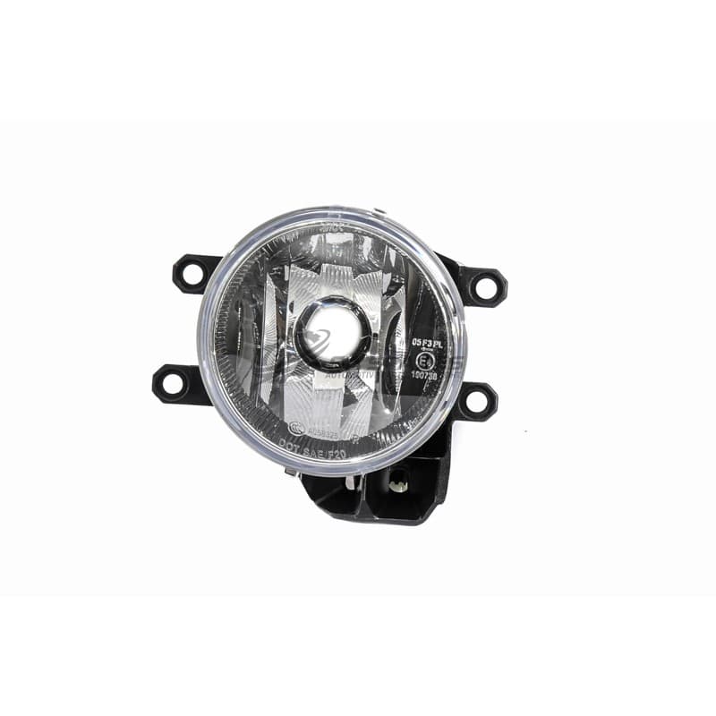 GENERIC Toyota Hilux GD6 16-/18-/21- Fog Lamp RH Unit Halogen=/Corolla 14-/Prius 13-/Dakar 18-/Fortuner 16-
