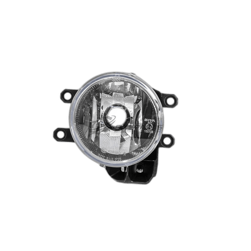 Toyota Hilux GD6 16-/18-/21- Fog Lamp RH Unit Halogen=/Corolla 14-/Prius 13-/Dakar 18-/Fortuner 16- thumbnail 2