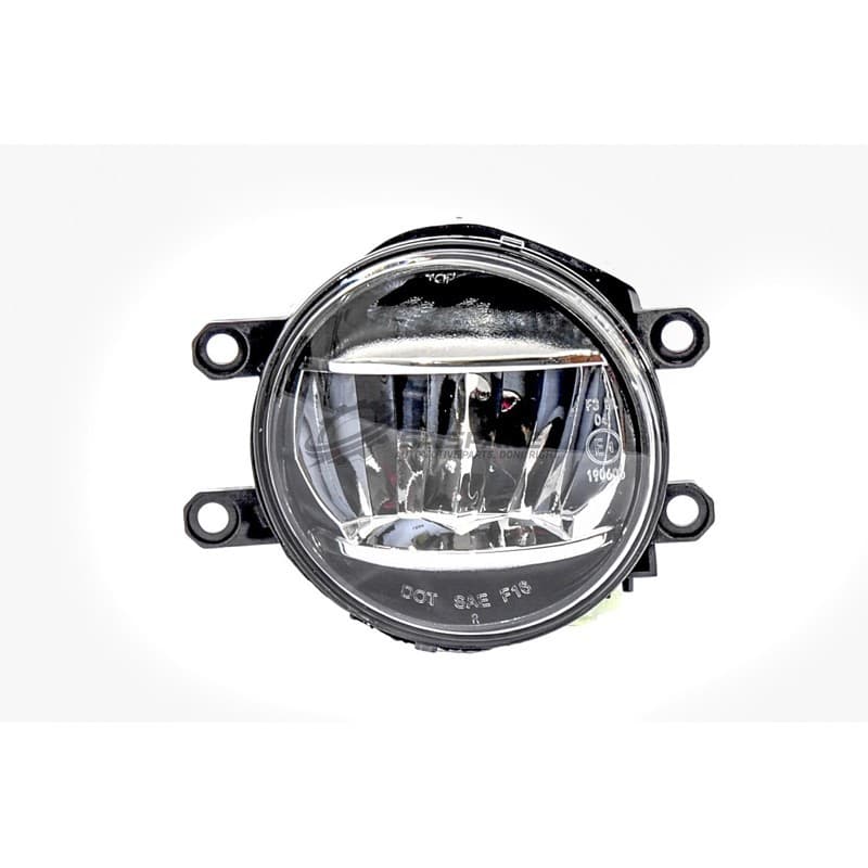 GENERIC Toyota Hilux GD6 16-/18-/21- Fog Lamp Assy RH LED (LandcCruiser/Dakar 18-/Fortuner 16-/Rav 4 16-20/Starlet 22)