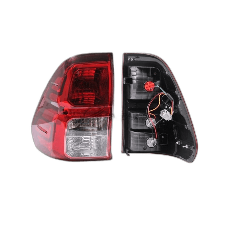 Toyota Hilux GD6 16-20 Tail Lamp LH (Unit) =DAKAR 18- thumbnail 2
