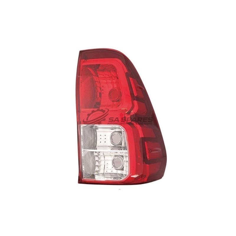 GENERIC Toyota Hilux GD6 16-20 Tail Lamp RH (Unit) =DAKAR 18-