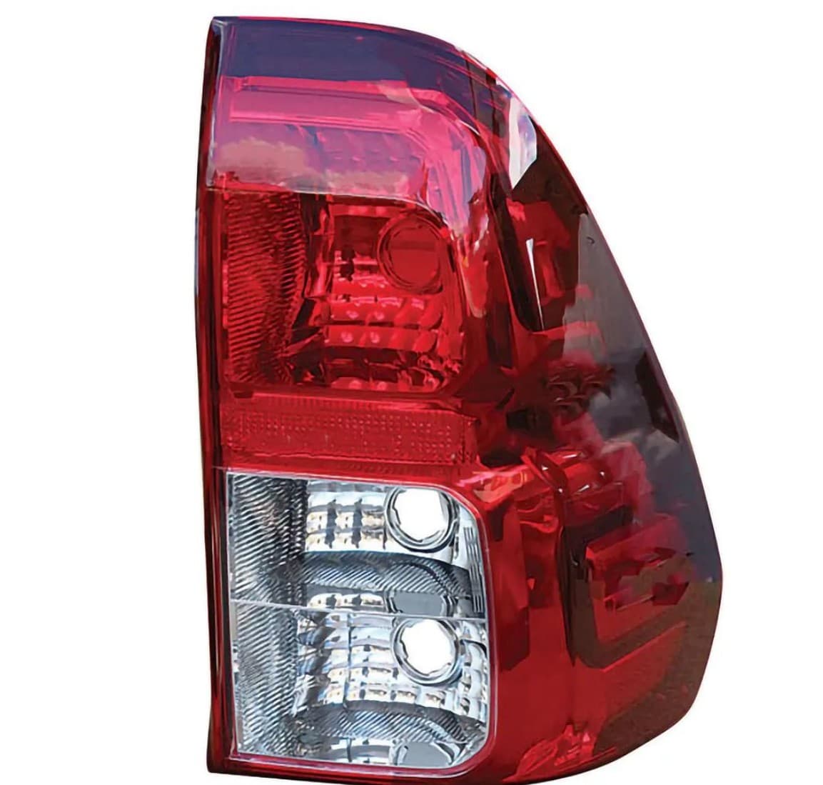 Toyota Hilux GD6 16-20 Tail Lamp RH (Unit) =DAKAR 18- thumbnail 2