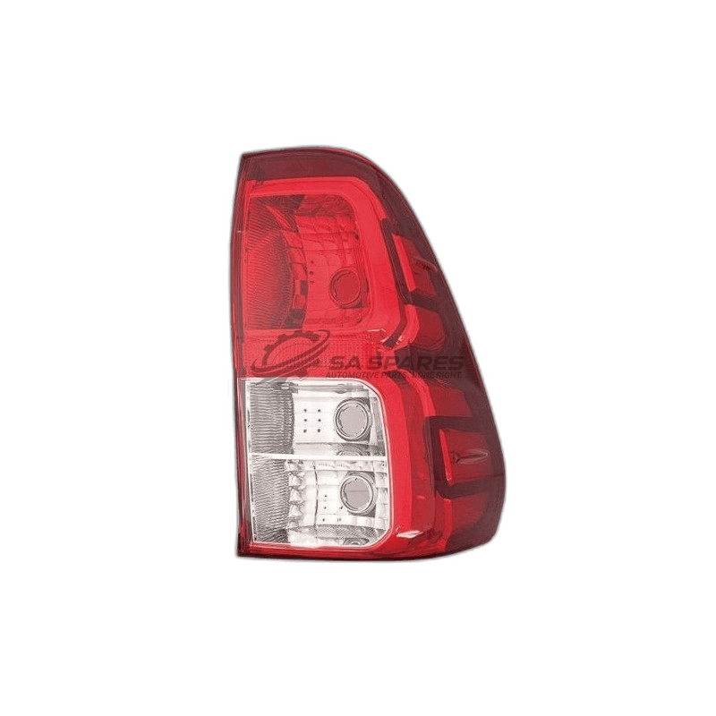 Toyota Hilux GD6 16-20 Tail Lamp RH (Unit) =DAKAR 18- thumbnail 3