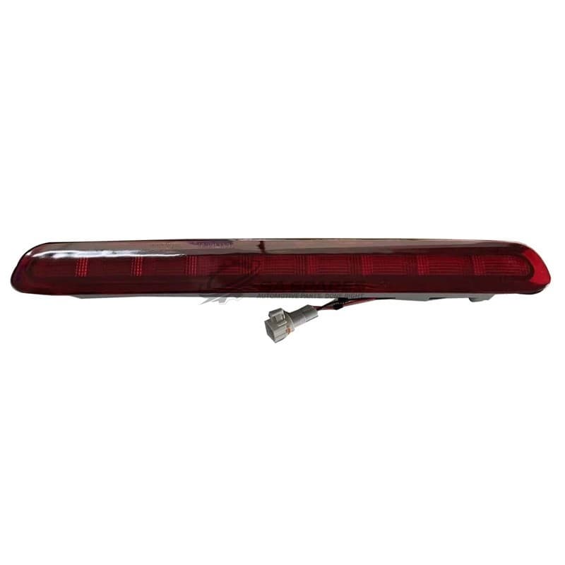 GENERIC Toyota Hilux GD6 16- 3RD Brake Lamp ASSY Red LED (On Tailgate)