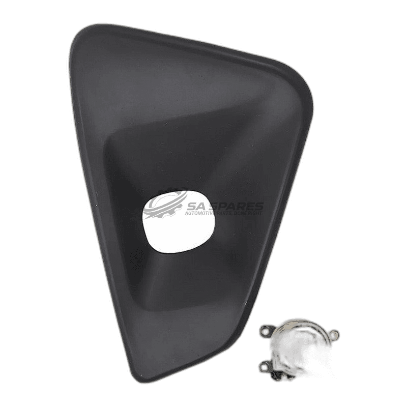 Toyota Fortuner GD6 23- Fog Lamp RH W/Cover LED thumbnail 2