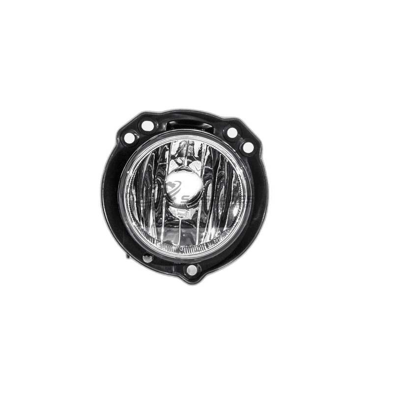 Toyota Avanza 12- Fog Lamp Unit LH (=Avanza 15-) thumbnail 2