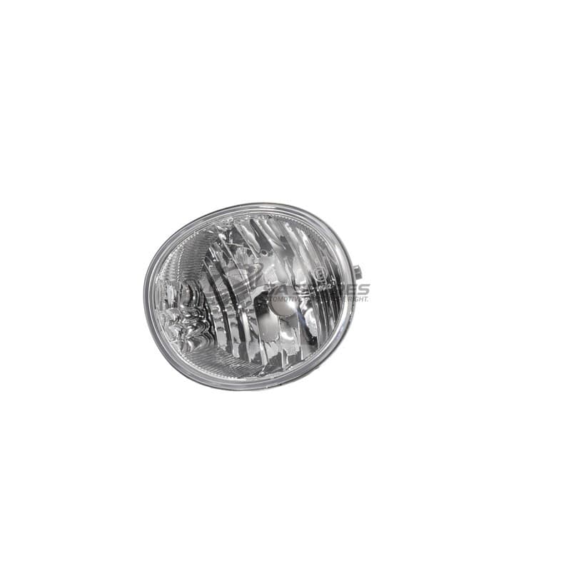 GENERIC Toyota Rav4 03- Fog Lamp Unit LH W/O Bracket =Hilux/Fortuner/LandCruiser FJ70/FJ76/FJ79/ 11-