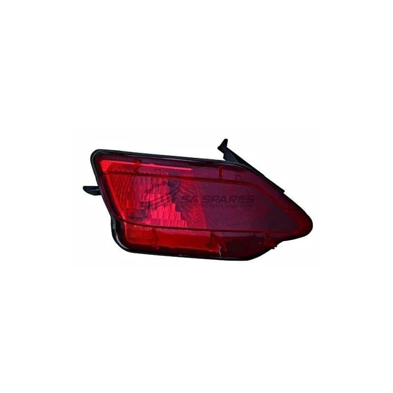 GENERIC Toyota Rav4 13- Rear Fog Lamp Unit RH