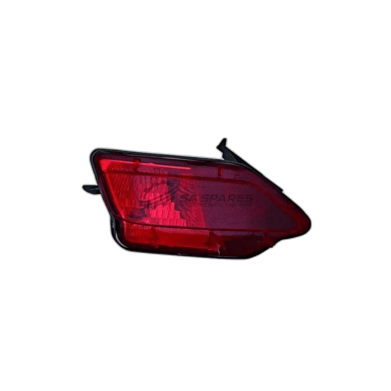 Toyota Rav4 13- Rear Fog Lamp Unit RH thumbnail 2