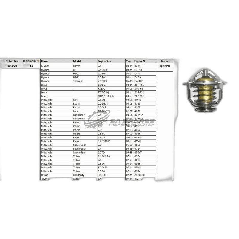 Terracing Lexus GS450 RX300 | 400 | 450 Mitsubishi Colt 2.8 DT Evo 3 Lancer Outlander Pajero Nissan thumbnail 2