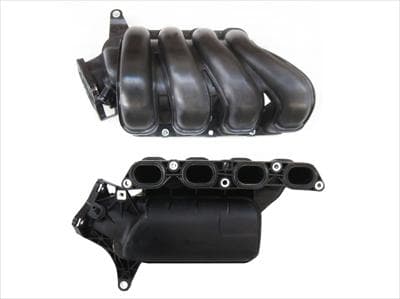 GENERIC Toyota Corolla Ae120 Intake Manifold 1.8/1Zzfe 02-07 / Rav4 Mk2.