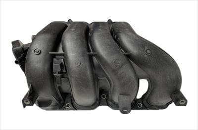 Toyota Corolla Ae130 Intake Manifold 1.6 Ques1 07-14 / Corolla Ae150 / Corolla Auris Mk1. image 1