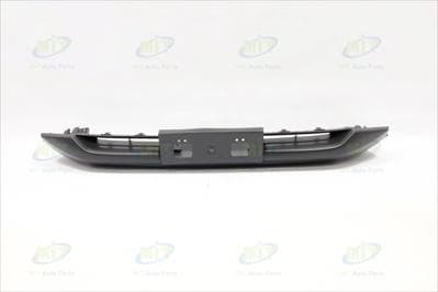 GENERIC Toyota Hilux Gd6 Front Bumper, Lower Gr Sport, 24-.