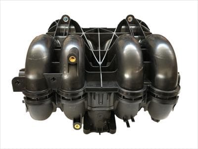 Toyota Innova  Intake Manifold 2.7 Plastic, 11-16 / Hilux Yn150 / Quantum/Hiace. image 1