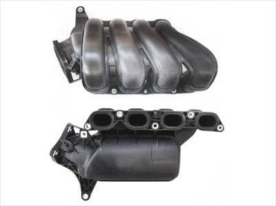 GENERIC Toyota Rav4 Intake Manifold 1.8/1Zzfe 00-06 / Corolla Ae120 (Runx).
