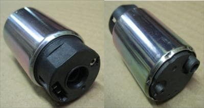 Toyota Yaris Fuel Pump 1.0/3 05-12. image 1