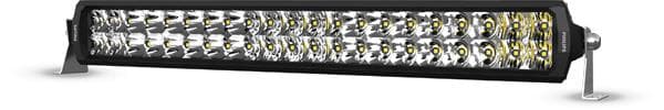 PHILIPS Philips Ultinon Drive 5003L LED Lightbar 20” single-row |9-30 Volt DC 4W 6500K 3600lm - UD5003LX1 - 1488794 Each