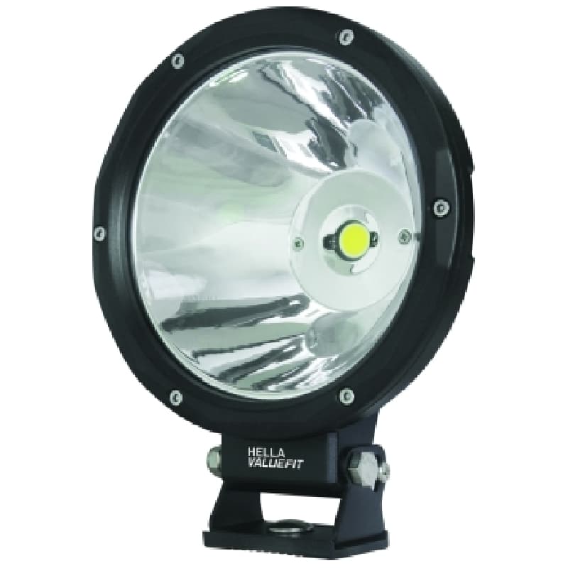 HELLA 7" Valuefit LED Spot Light thumbnail 4