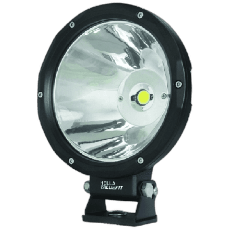 HELLA 7" Valuefit LED Spot Light thumbnail 5