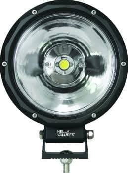 HELLA 7" Valuefit LED Spot Light thumbnail 6