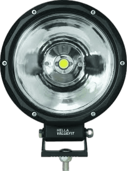 HELLA 7" Valuefit LED Spot Light thumbnail 7