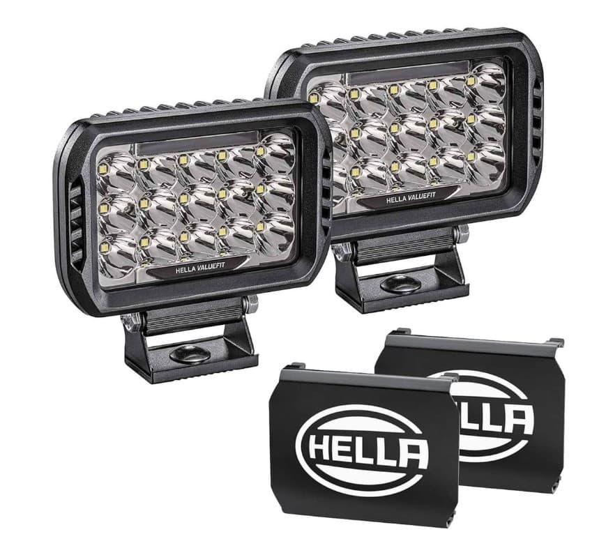 HELLA VF450 LED KIT image 1