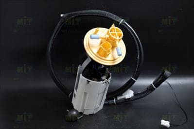 Volvo S60 Fuel Pump+Gauge 2.4D 01-09 / Xc90 Mk1. image 1