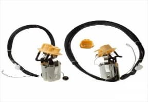 GENERIC Volvo S60 Fuel Pump+Gauge 2.0T/2.3T/2.4 01-09.