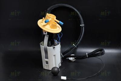 Volvo Xc90 Fuel Pump+Gauge 2.4D 04- / S60. image 1