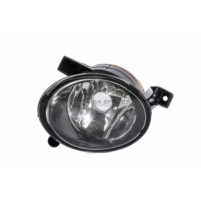 GENERIC Volkswagen Golf 6 09- Fog Lamp Unit LH (Round)=Jetta 5 11-/Caddy 10-/Tiguan 12-/Touareg 10-