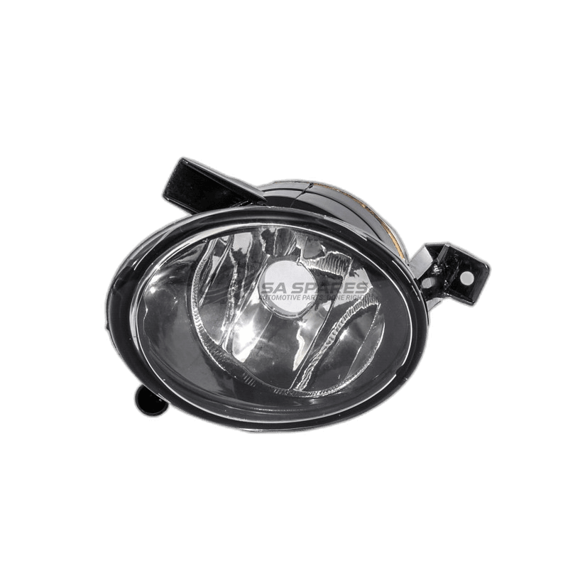 Volkswagen Golf 6 09- Fog Lamp Unit LH (Round)=Jetta 5 11-/Caddy 10-/Tiguan 12-/Touareg 10- thumbnail 2