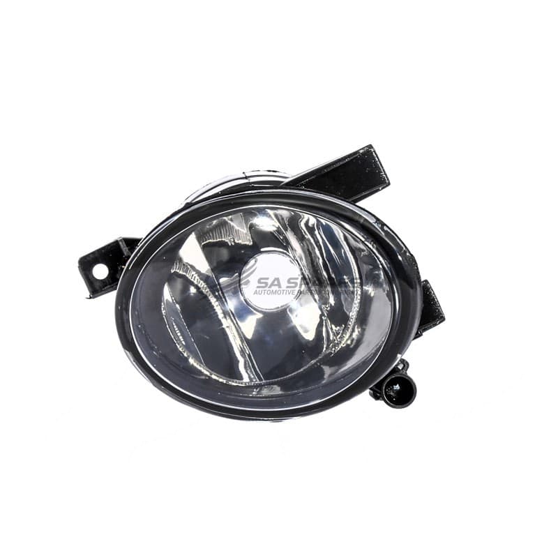 Volkswagen Golf 6 09- Fog Lamp Unit RH (Round)=Jetta 5 11-/Caddy 10-/Tiguan 12-/Touareg 10- image 1