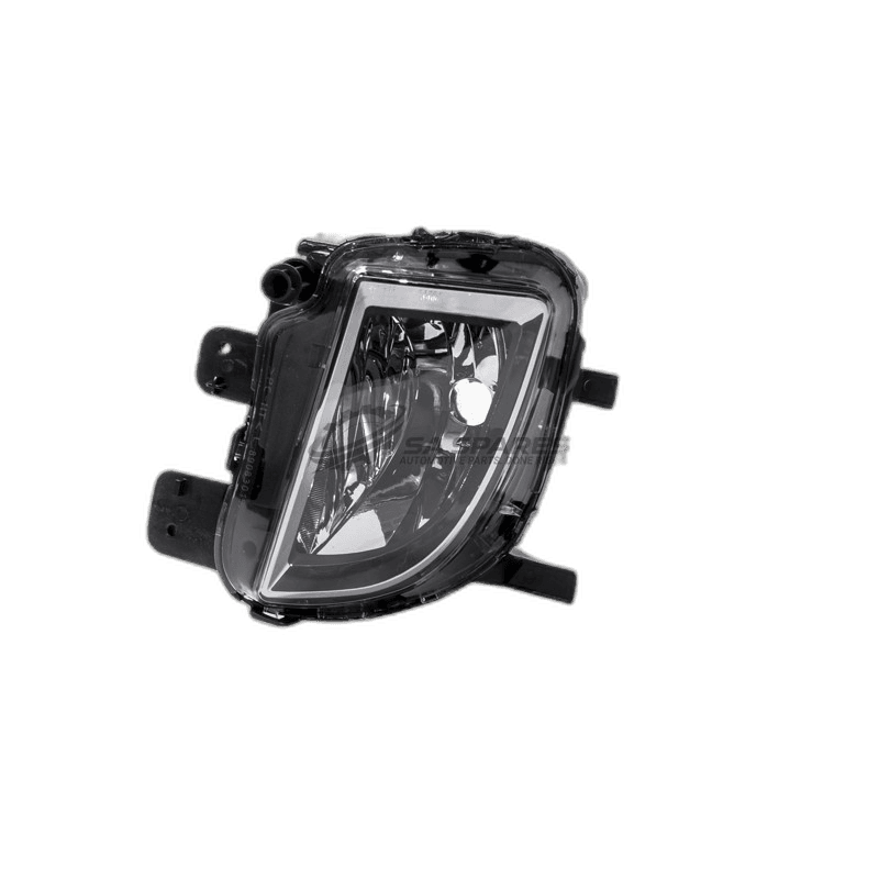 Volkswagen Golf 6 GTI 09- Fog Lamp Unit LH thumbnail 2