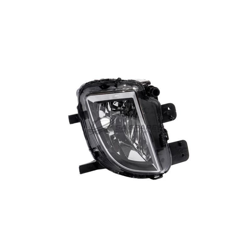 GENERIC Volkswagen Golf 6 GTI 09- Fog Lamp Unit RH