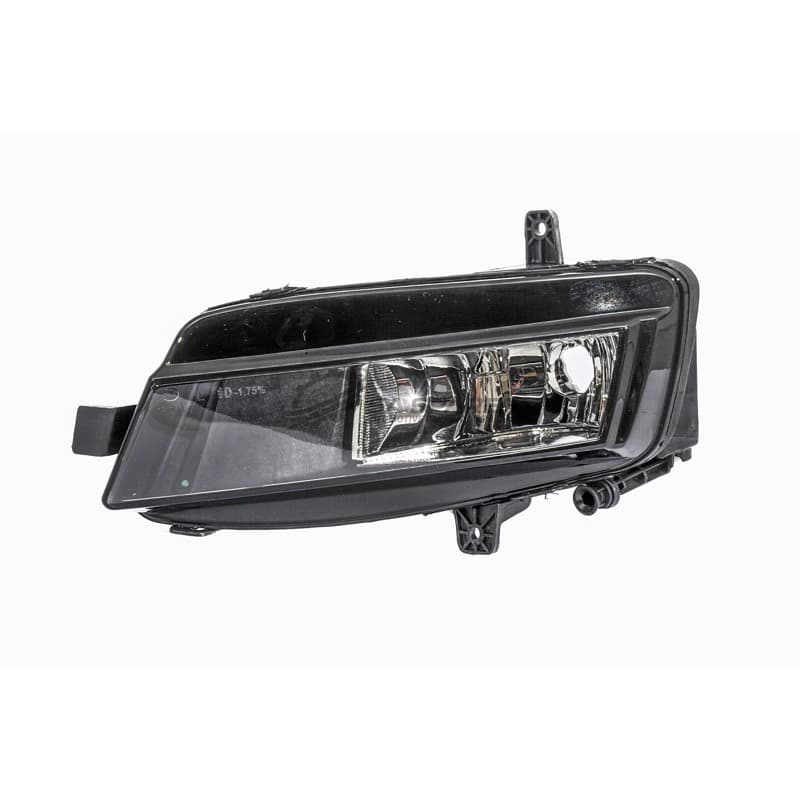 GENERIC Volkswagen Golf 7 13- Fog Lamp Unit LH