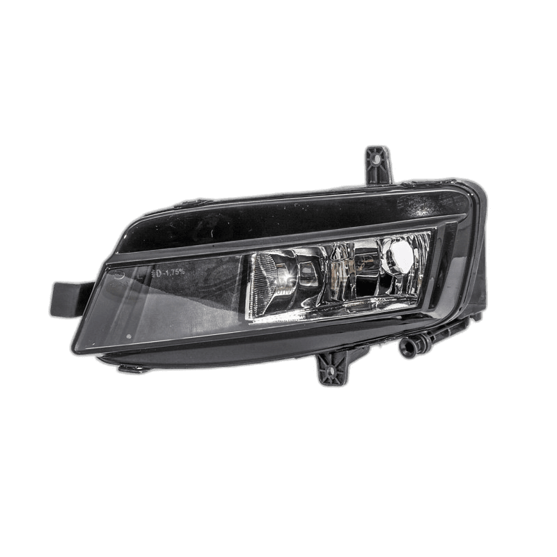 Volkswagen Golf 7 13- Fog Lamp Unit LH thumbnail 2