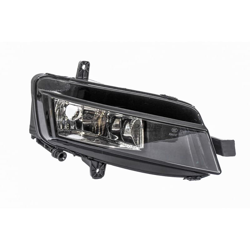 GENERIC Volkswagen Golf 7 13- Fog Lamp Unit RH