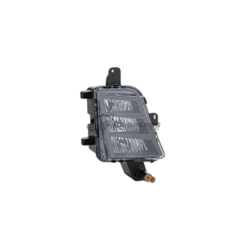 Volkswagen Golf 7 GTI 13- Fog Lamp Assembly LH LED Type thumbnail 2